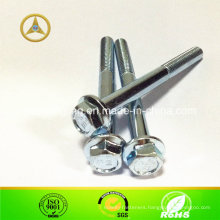 Carbon Steel Screw M5~M40